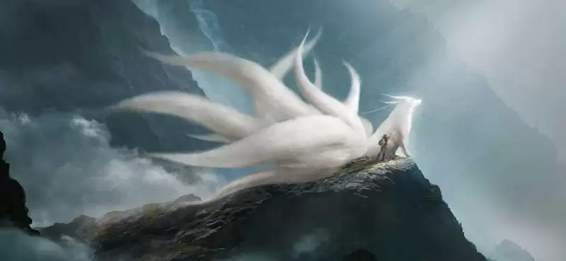 妄想山海比紫装更好的蓝装怎么获取