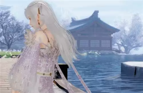 一梦江湖瑶台雪时装获取方法攻略