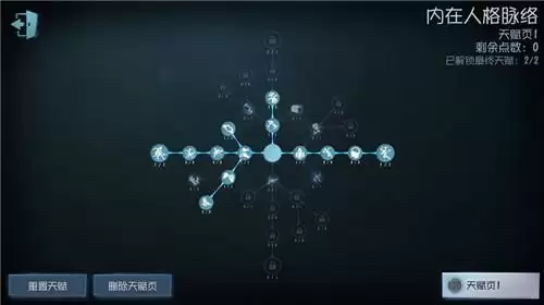 第五人格击球手天赋推荐方案一览