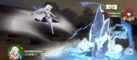 天地劫手游战斗对战新手操作教学