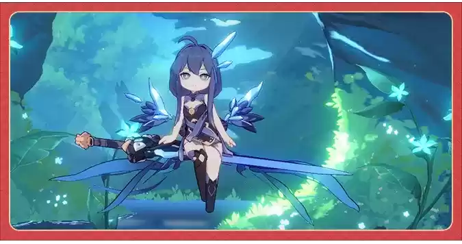 崩坏3武装人偶若水怎么样 武装人偶若水技能介绍