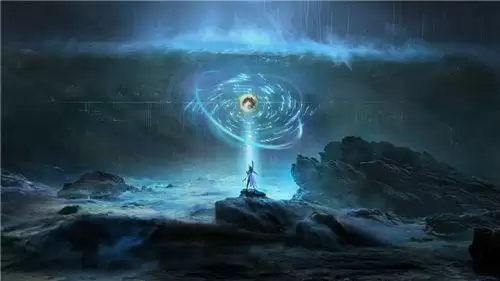 妄想山海锦鲤鱼苗在哪钓？锦鲤鱼苗位置介绍图片1