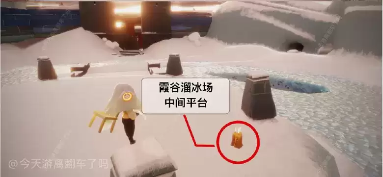 光遇1月29日任务攻略 1.29大蜡烛季节蜡烛位置一览图片17