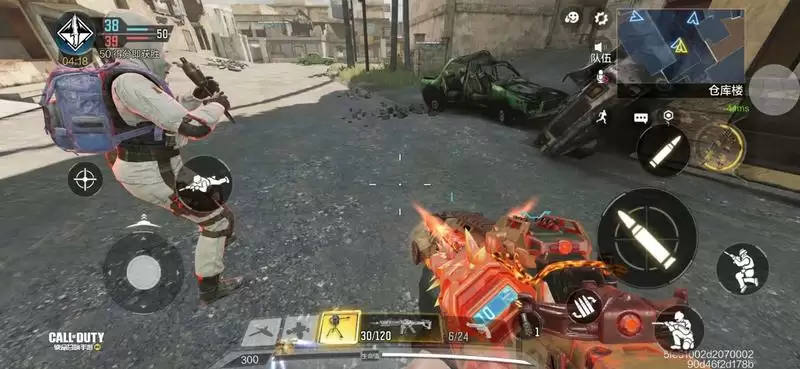 使命召唤手游智能枪灵夺宝多少钱能抽完？智能枪灵夺宝需要多少发？图片3