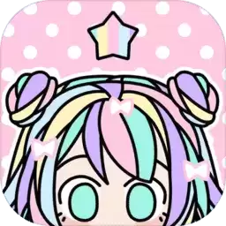 粉色女孩中文