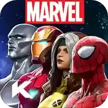 漫威超级争霸战英文