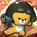 复仇熊