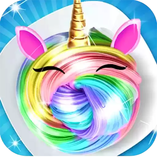 史莱姆蛋糕小屋