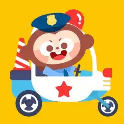 多多小警察