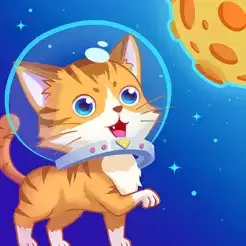 行走喵星人红包版