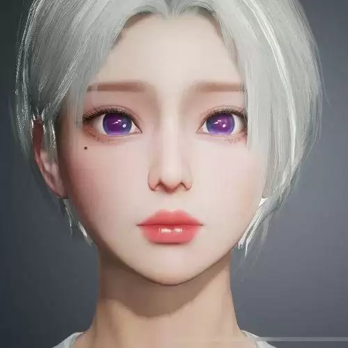 和平精英仙女捏脸代码一览