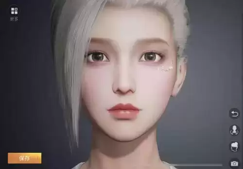 和平精英仙女捏脸代码一览