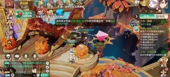 梦想新大陆彩蛋任务攻略详情一览 彩蛋攻略大全