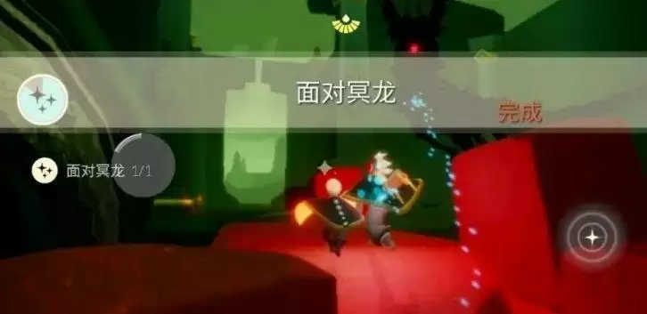 光遇1.30任务攻略 1.30大蜡烛季节蜡烛位置一览图片4