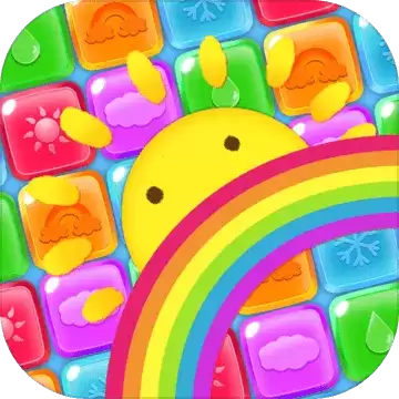 彩虹消消消红包版