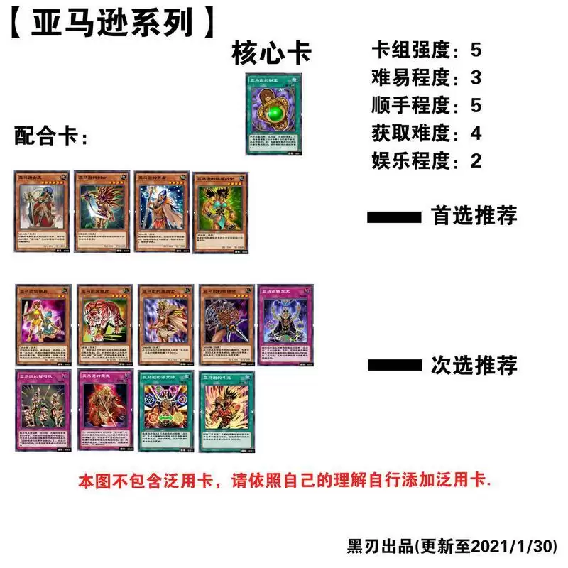 游戏王决斗链接孔雀舞评测 孔雀舞卡组搭配详解