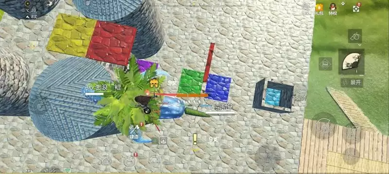 妄想山海最新无伤吞噬操作方法分享