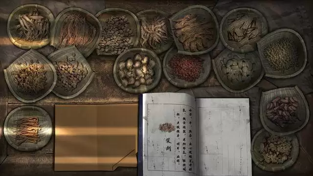 回门游戏攻略拼图 回门游戏通关攻略大全图片1