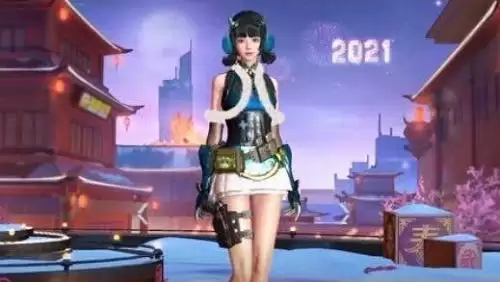 CF手游未料之局攻略 春节特别篇未料之局怎么过？图片1