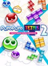 魔法气泡特趣思俄罗斯方块2