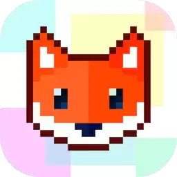 迷你喜彩色拼图