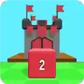 城堡防御2048