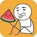 emoji合成大西瓜