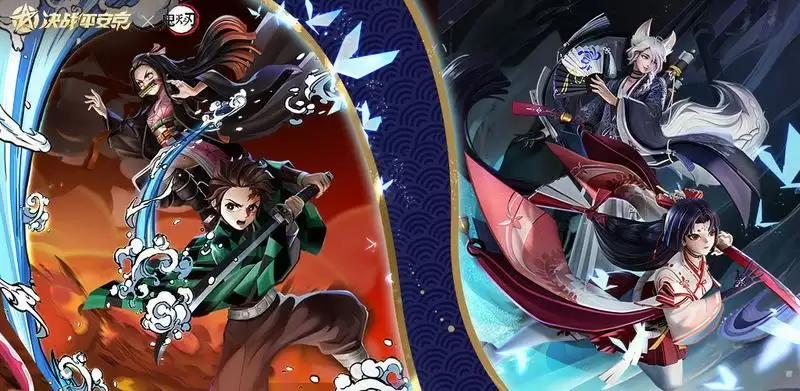 决战平安京灶门祢豆子技能情报分享