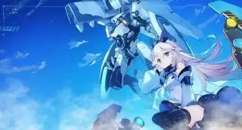 重装战姬贝壳EX狂暴怎么打？贝壳EX狂暴打法攻略图片1