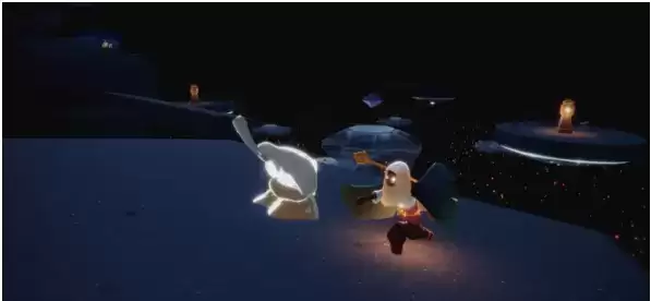 光遇2.1任务攻略 2月1日季节蜡烛大蜡烛位置分享图片2