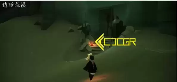 光遇2.1任务攻略 2月1日季节蜡烛大蜡烛位置分享图片11