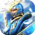 黑龙波天使