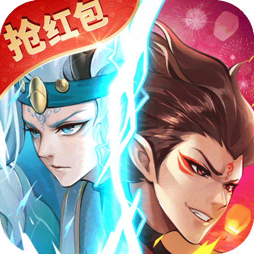 少年御灵师