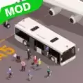 模拟机场都市
