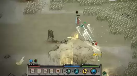 鬼谷八荒指法神通详细使用方法一览