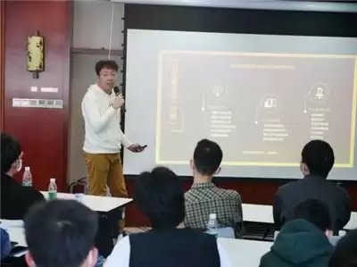 迷你世界星启计划举办深圳创作者沙龙，开发者“大神”团队现身交流创作心得