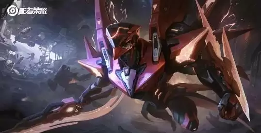 王者荣耀绛天战甲特效怎么样?铠绛天战甲特效与皮肤价格一览图片2