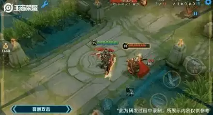 王者荣耀绛天战甲特效怎么样?铠绛天战甲特效与皮肤价格一览图片3