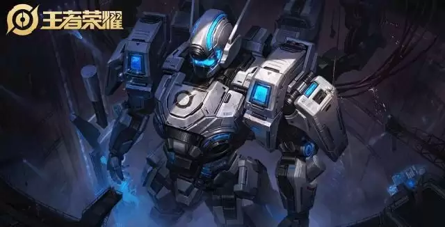 王者荣耀绛天战甲特效怎么样?铠绛天战甲特效与皮肤价格一览图片1