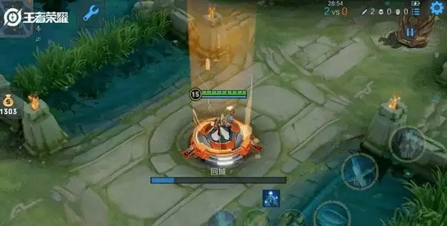 王者荣耀绛天战甲特效怎么样?铠绛天战甲特效与皮肤价格一览图片6