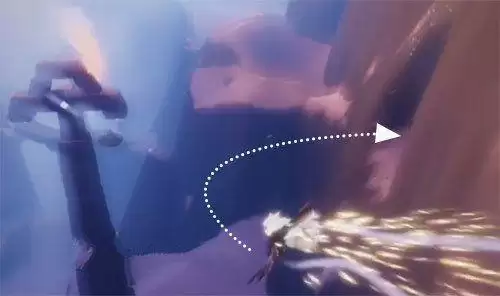 光遇梦想季小金人位置一览 5个小金人位置坐标大全图片7