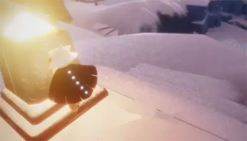 光遇梦想季小金人位置一览 5个小金人位置坐标大全图片9