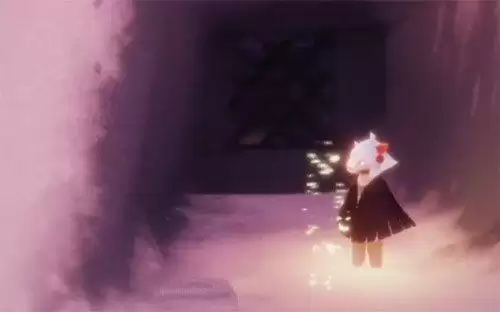 光遇梦想季小金人位置一览 5个小金人位置坐标大全图片17