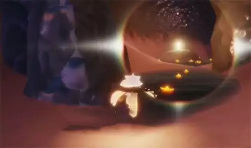 光遇梦想季小金人位置一览 5个小金人位置坐标大全图片19