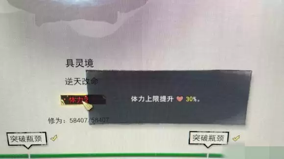 鬼谷八荒血祭入门怎么用?血祭入门搭配攻略图片2