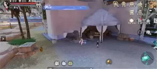 一梦江湖伽蓝八一八成就完成方法一览 伽蓝八一八成就怎么做 一梦江湖伽蓝八一八成就完成方法一览 伽蓝八一八成就怎么做