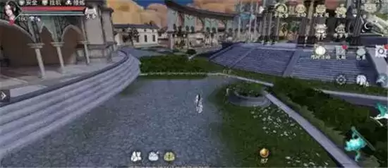 一梦江湖伽蓝八一八成就完成方法一览 伽蓝八一八成就怎么做 一梦江湖伽蓝八一八成就完成方法一览 伽蓝八一八成就怎么做