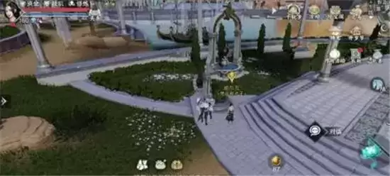 一梦江湖伽蓝八一八成就完成方法一览 伽蓝八一八成就怎么做 一梦江湖伽蓝八一八成就完成方法一览 伽蓝八一八成就怎么做