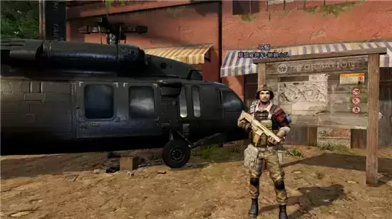 明日之后冬日秘径打法指南 冬日秘径怎么打