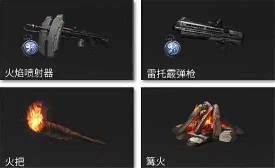 明日之后冬日秘径打法指南 冬日秘径怎么打